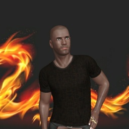 free cybersex experience with heterosexual sexy boy MasterMa1ik, USA, sensual and passionate cum cult master, tantaric explorations