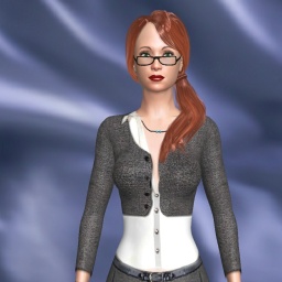 try virtual 3D sex with heterosexual hot girl Seoyung, 