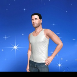 enjoy virtual sex games with mates like heterosexual nymphomaniac boy Ivan0921, 