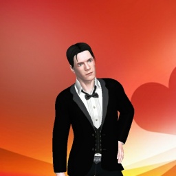 for 3D virtual sex game, join and contact heterosexual fiend boy Sayanase, Europe, idk what to say, feel free to talk with me