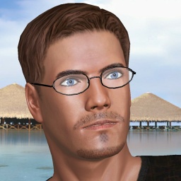 hot online porn game player heterosexual voluble boy Deckard, 