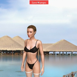 connect and play virtual 3D sex with homosexual lush shemale Sulvee, Dominate me, begginer who looking for mistress