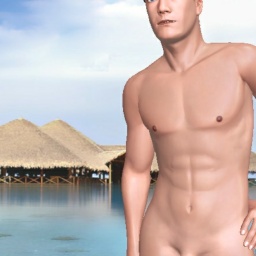 sexgame online MMO playing with adult member heterosexual erotomanic boy THEPACHEC69, 