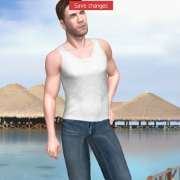 enjoy virtual sex games with mates like heterosexual fiend boy Mc3ldritch, south african, a horny sex maniac that loves to fuck women anywhere, anytime.