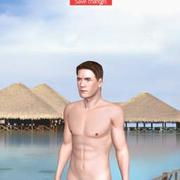 hot heterosexual pervert boy Mrkiss, UK,  enjoys online 3Dsex