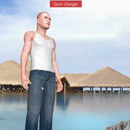 see  hot boy Wei579226469, taiwan,  while playing porn game online