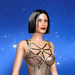 partner homosexual lecher girl Coriandolina,  for adult online game playing