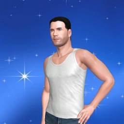 for 3D virtual sex game, join and contact heterosexual fiend boy Ivan0923, 