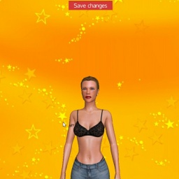 see bisexual narcissist girl Sarah_XXX,  while playing porn game online