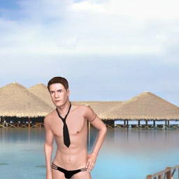 sexgame online MMO playing with adult member bisexual erotomanic boy Yo_910, Femboy, 