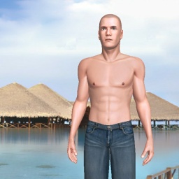 hot heterosexual pervert boy DCKTM, UK,  enjoys online 3Dsex