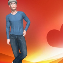 sexgame online MMO playing with adult member heterosexual wordy boy Anshu006, 