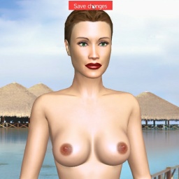 3D sex game community member  hot girl Sara_0209, 