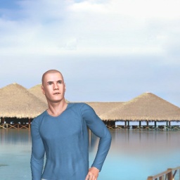 free cybersex experience with heterosexual erotomanic boy Alex_12394, 