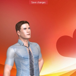 play online virtual sex game with member bisexual pleasant boy Daniel_2009, 