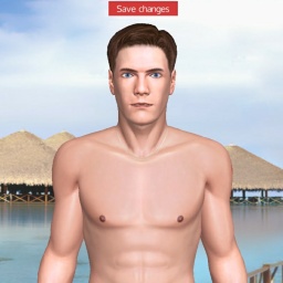 for 3D virtual sex game, join and contact heterosexual devoted boy SpookieFrost, 