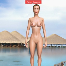 for 3D virtual sex game, join and contact bisexual vuloptuous girl Lauretta, italia, 