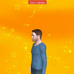 multiplayer virtual sex game player heterosexual amatory boy Rati123, 