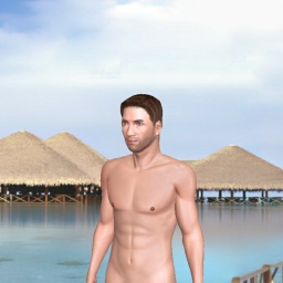 adults enjoying 3D sex games like bisexual lecher boy ATLhardone, USA, Daddys boy toy, 