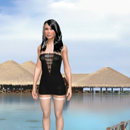 enjoy virtual sex games with mates like bisexual hot girl Syren1, asia, cheap fun
