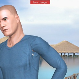 partner  hot boy Billyfred,  for adult online game playing