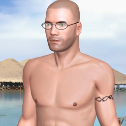 play online virtual sex game with member bisexual pervert boy Ropeshooter, Ork, No limits, thick white cock for everyone