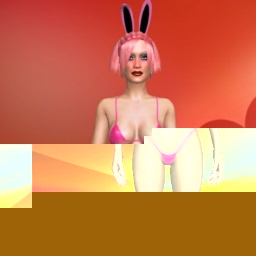 3Dsex game playing AChat community member bisexual lush shemale Thefemalet, Latina, fantasy                   