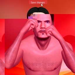 hot homosexual brute boy Jjness92, south africw,  enjoys online 3Dsex