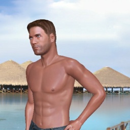 hot heterosexual brute boy Tu1ND1069, Argentina,  enjoys online 3Dsex