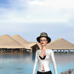 free cybersex experience with  hot girl Mars22, 