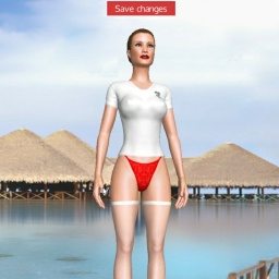 enjoy virtual sex games with mates like  hot girl MonicaGTF, 