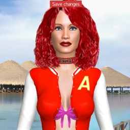 playing hot sex games with fans like bisexual narcissist shemale Imjasmine, hii:)