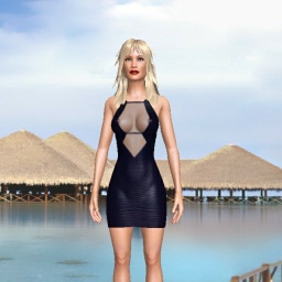 sexgame online MMO playing with adult member bisexual voluptuous girl Zaphera, Hi, weise ist, wer ber alles staunt