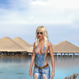 free cybersex experience with homosexual virile girl Zaphera, Achatz, random sub generator