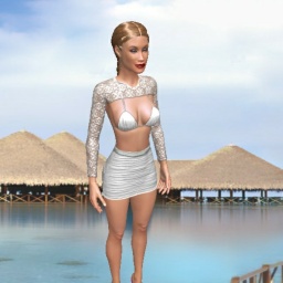 play virtual sex games with mate heterosexual bugger girl Eeevaaa, loves bbc