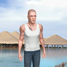 enjoy virtual sex games with mates like heterosexual garrulous boy Slavith, Br, 