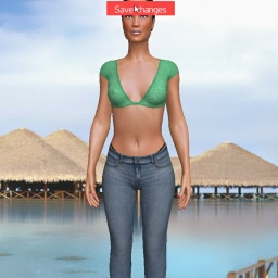 play virtual sex games with mate bisexual bugger shemale Drixx, 