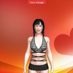 sexgame online for adults like bisexual devoted girl Rosey12314, 