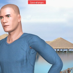 best sim sex game online with heterosexual fiend boy Madi994, Ireland, 