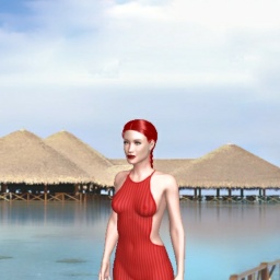 hot  communicative girl Zeynoxzeyno, turkey,  enjoys online 3Dsex