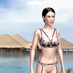 virtual sex game playing w. single girls like heterosexual passionate girl Amalia81, italy, 