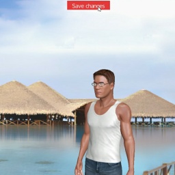 enjoy virtual sex games with mates like heterosexual loving boy Fredm007, 