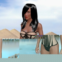 partner heterosexual erotomanic shemale Eliiiisa,  for adult online game playing