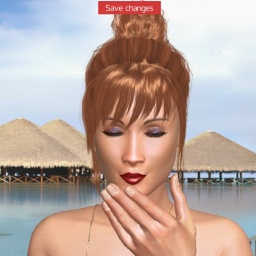 playing hot sex games with fans like bisexual pervert girl Frankie_xox, 