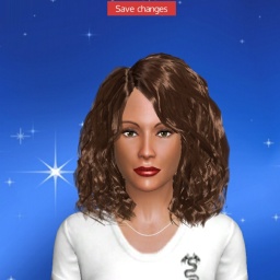 for 3D virtual sex game, join and contact bisexual smarting girl Rishkybugg, USA, 