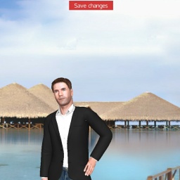 multiplayer virtual sex game player heterosexual eroticism boy Pyrofox72, United States, 