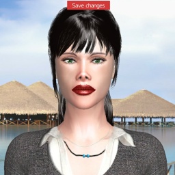hot heterosexual lovesick girl Athyyy,  enjoys online 3Dsex