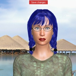 adults like bisexual narcissist shemale Composi, Tsub,  play AChat online sex games