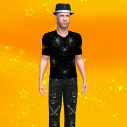 free 3D sex game adventures with heterosexual brute boy Temeee22, 2, 