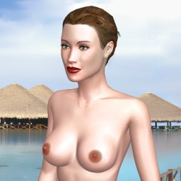 Check out bisexual erotomanic shemale Trannysinner, Russia,  if you want to oparticipate in sexgame MMORPG